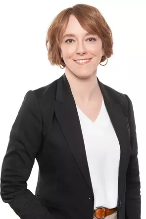 Mélanie St-Denis, Vaudreuil Dorion, Real Estate Agent